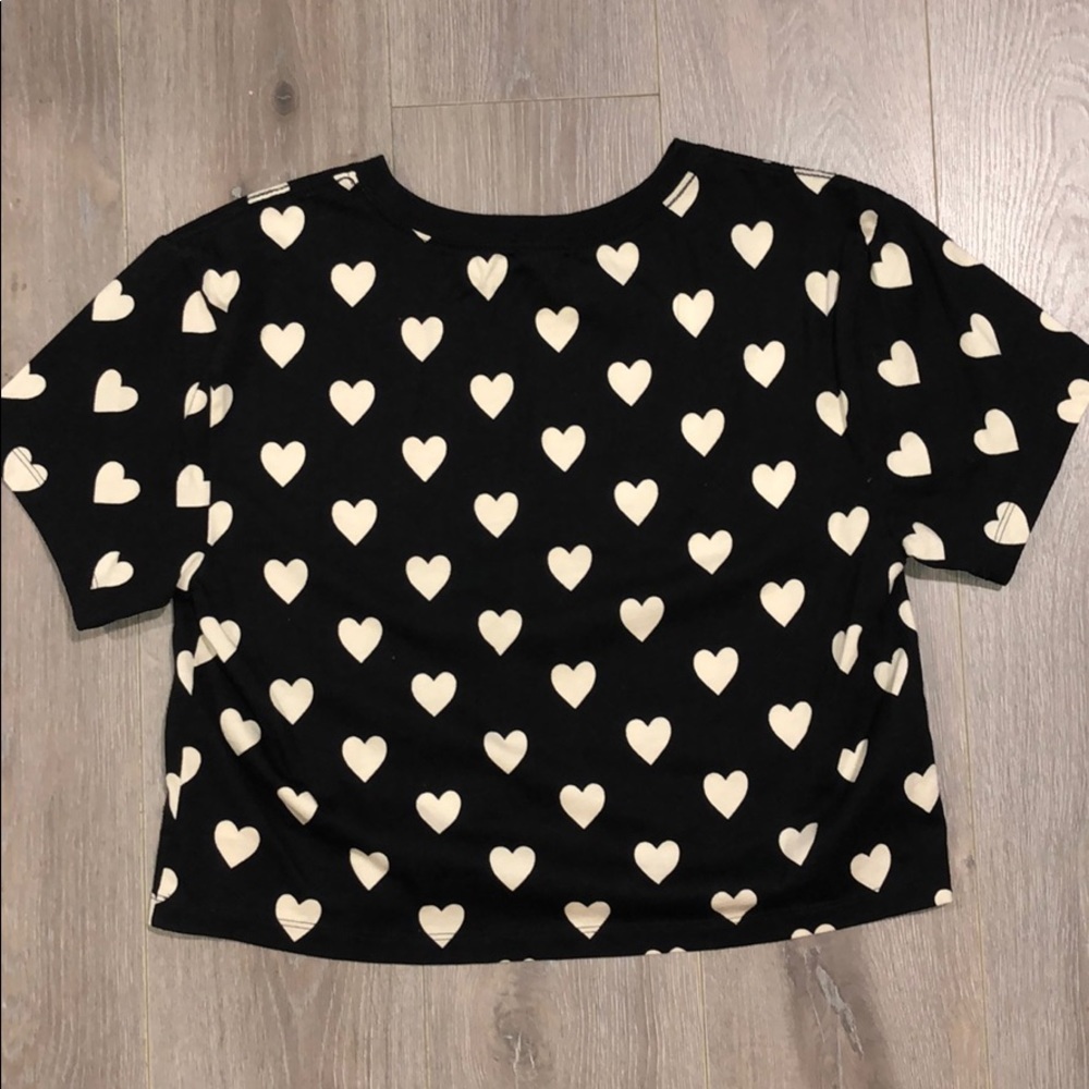 Forever 21 Crop Top - Picture 4 of 4